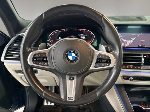 Used 2019 BMW X5 xDrive40i w/ M Sport Package AWD/4WD image 18