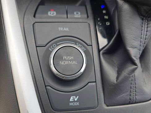 Certified 2024 Toyota RAV4 XLE w/ Convenience Package image 33