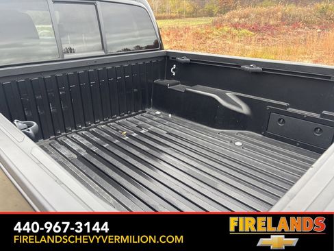 Used 2022 Toyota Tacoma SR image 45
