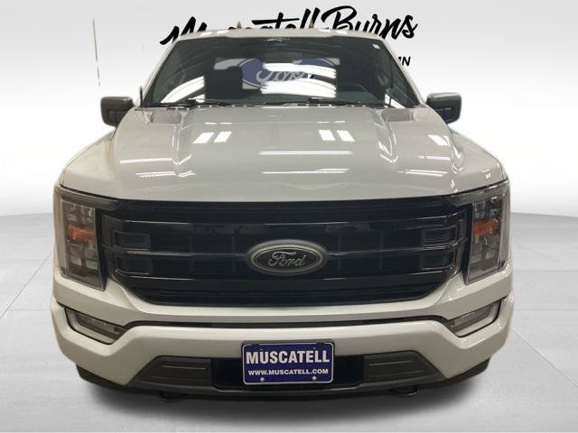 Certified 2023 Ford F150 XLT w/ Equipment Group 302A High AWD/4WD image 2