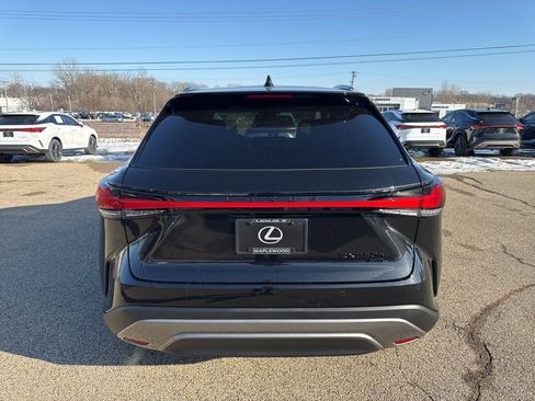 New 2026 Lexus RX 350 image 5