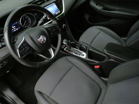 Used 2023 Buick Encore GX Preferred AWD/4WD image 11