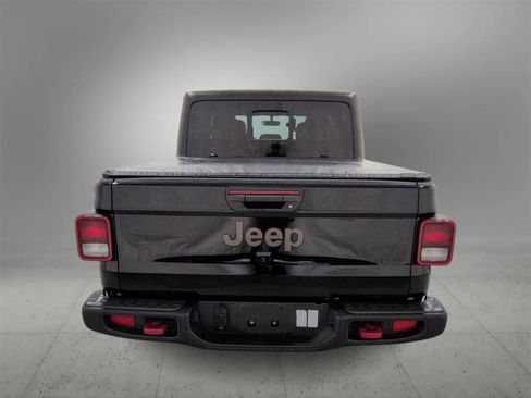 Certified 2022 Jeep Gladiator Rubicon image 7