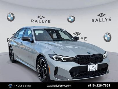 Used 2025 BMW M340i xDrive