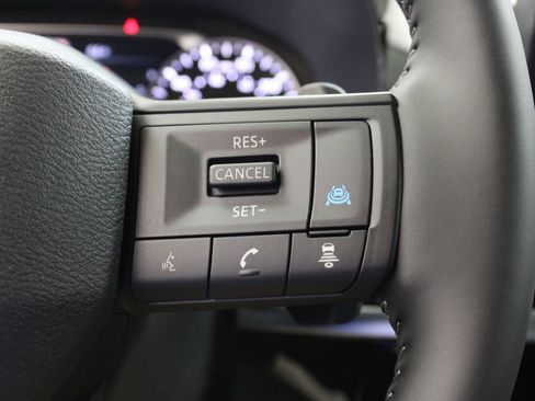 New 2026 Nissan Pathfinder SV FWD image 25