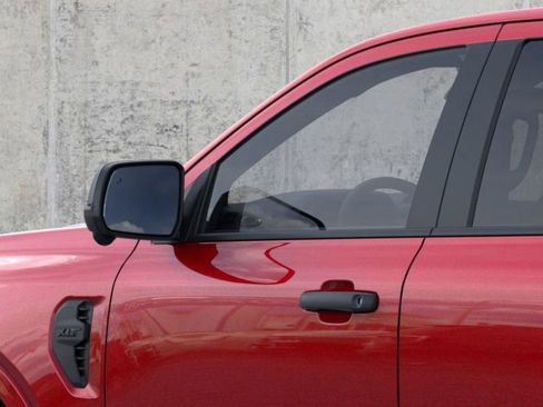 New 2026 Ford Ranger XLT image 20