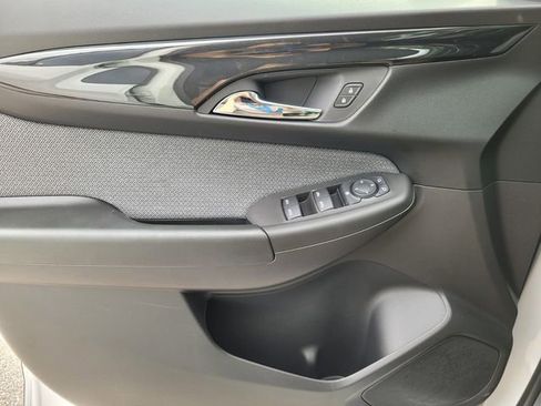 New 2026 Chevrolet TrailBlazer LT w/ LT Cold Weather Package image 21