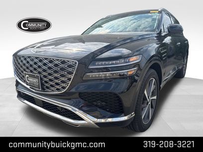 Used 2025 Genesis GV80 2.5T Advanced