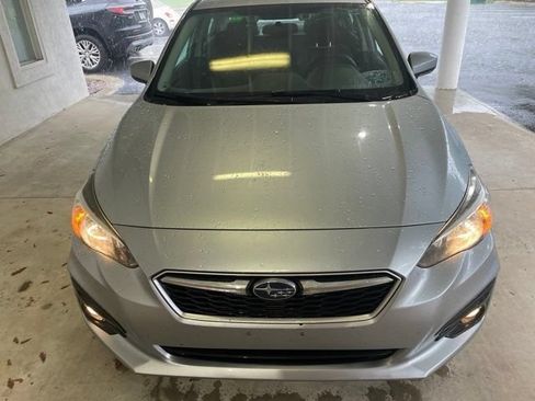 Used 2018 Subaru Impreza 2.0i Premium w/ Eyesight & BSD & Rcta AWD/4WD image 2