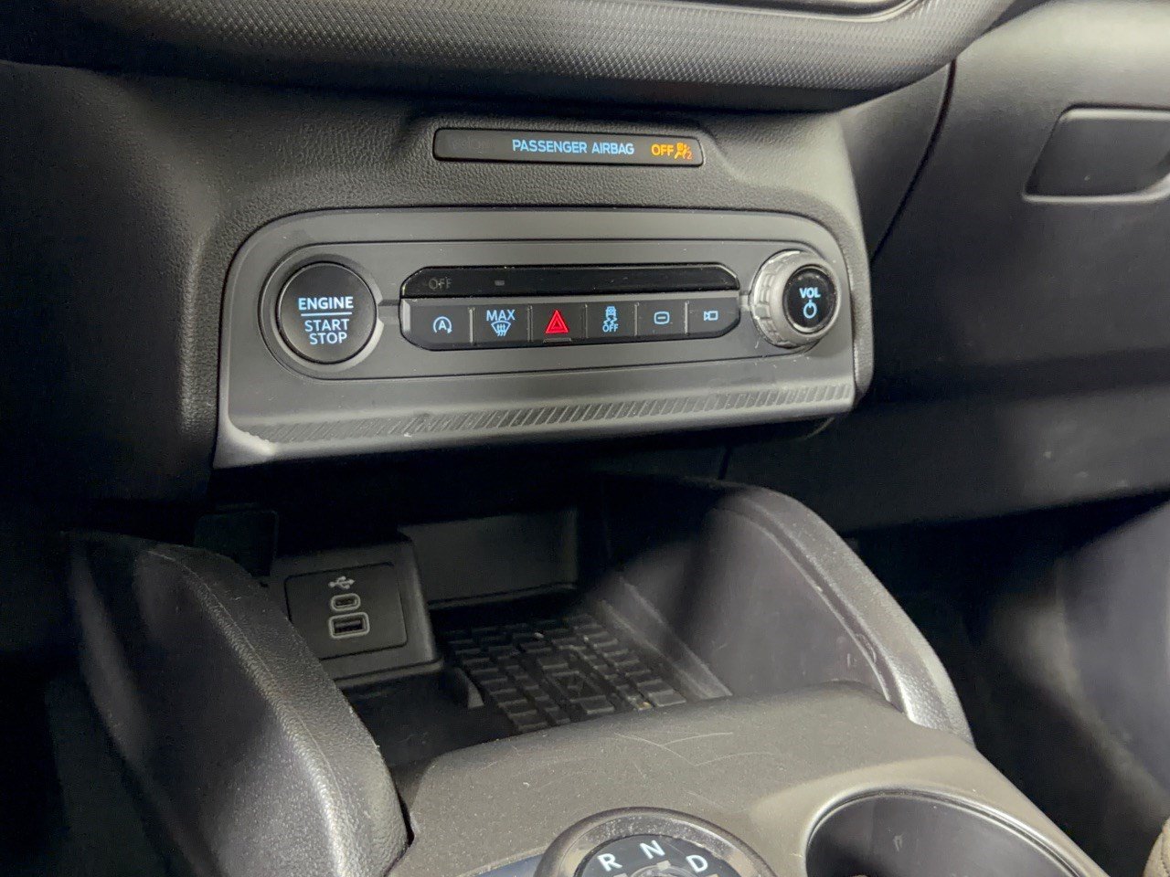 Used 2025 Ford Bronco Sport Big Bend AWD/4WD image 22