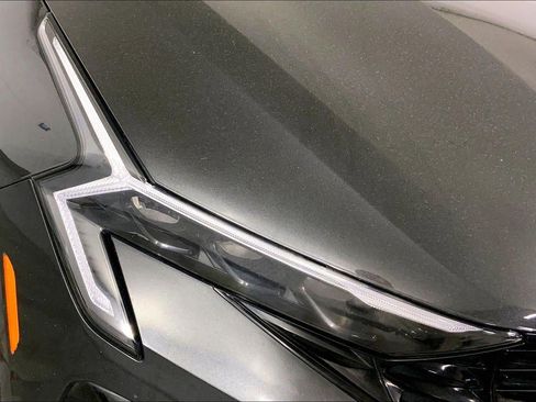 Certified 2025 Kia K5 LXS FWD image 26