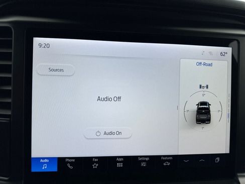 Certified 2025 Ford F150 STX AWD/4WD image 32