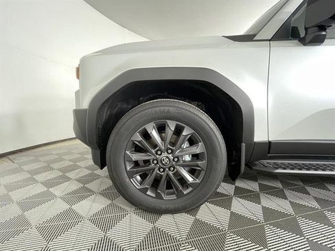 New 2026 Toyota Land Cruiser image 24