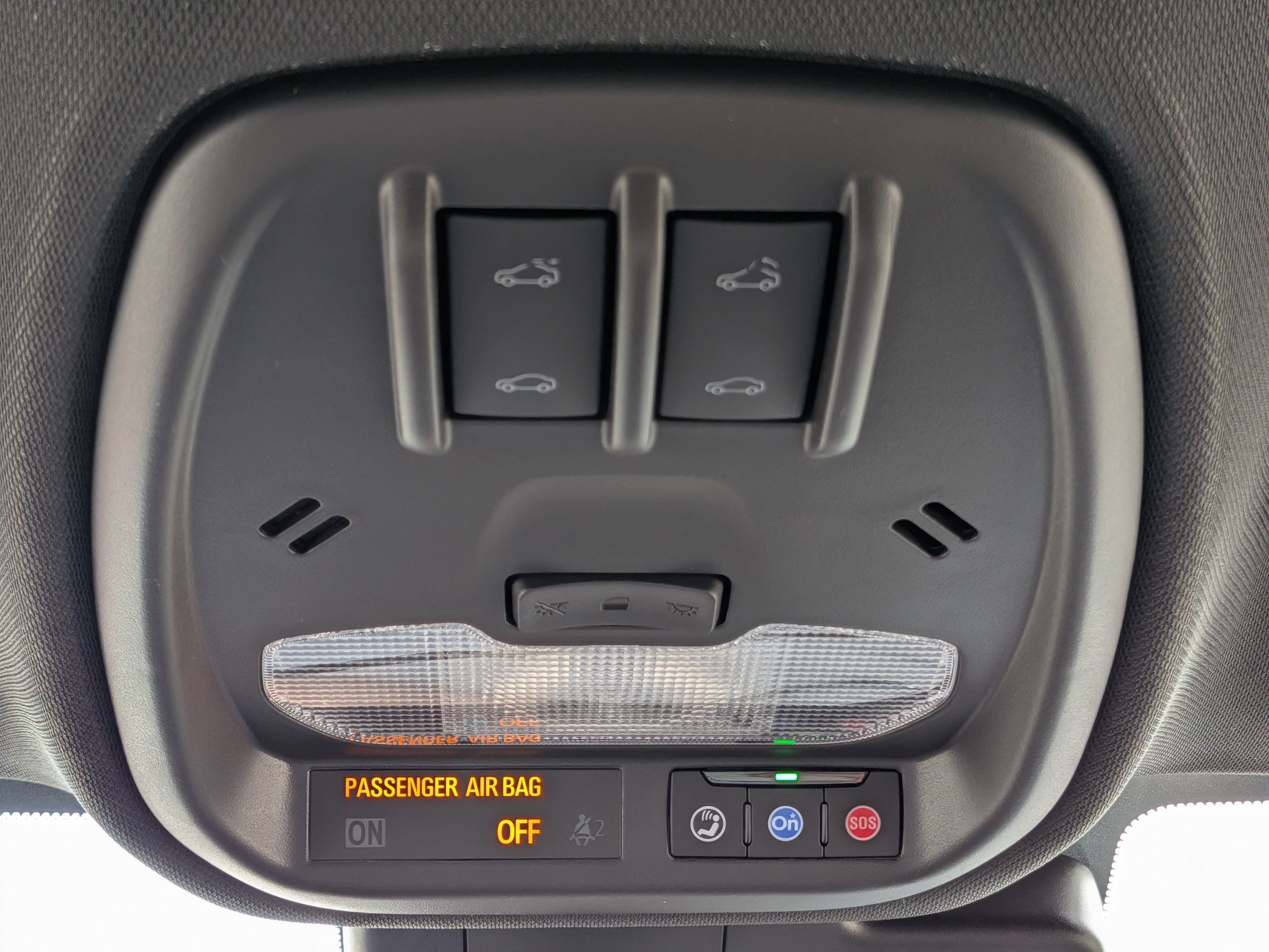 New 2026 Buick Envista Sport Touring w/ Convenience I Package FWD image 30