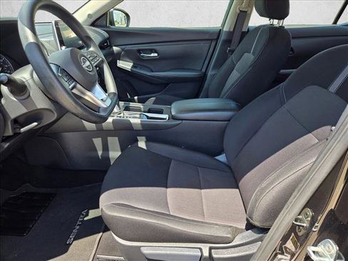 Used 2025 Nissan Sentra SV FWD image 15