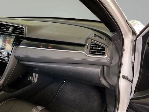 Used 2021 Honda Civic EX image 23