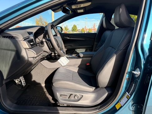 New 2026 Toyota Camry XSE FWD image 10