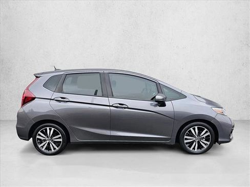 Used 2019 Honda Fit EX image 6