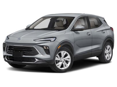 New 2026 Buick Encore GX Preferred w/ Advanced Technology Package
