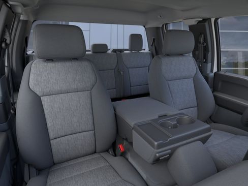 New 2026 Ford F150 XL RWD image 10
