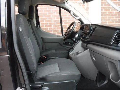 Used 2023 Ford Transit 350 XL image 6