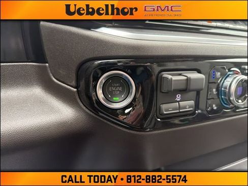 New 2026 GMC Sierra 1500 SLT w/ SLT Premium Plus Package AWD/4WD image 23