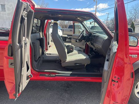 Used 2001 Ford Ranger XLT image 30