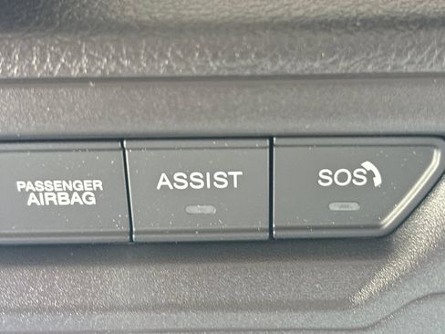 New 2026 Jeep Wrangler Unlimited Sport AWD/4WD image 31