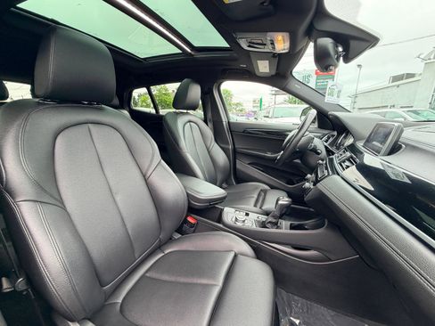 Used 2019 BMW X2 xDrive28i w/ Convenience Package AWD/4WD image 23