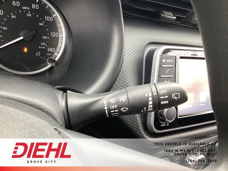 Used 2021 Nissan Kicks S FWD image 27
