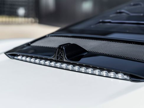Used 2022 Maserati MC20 Coupe RWD image 18