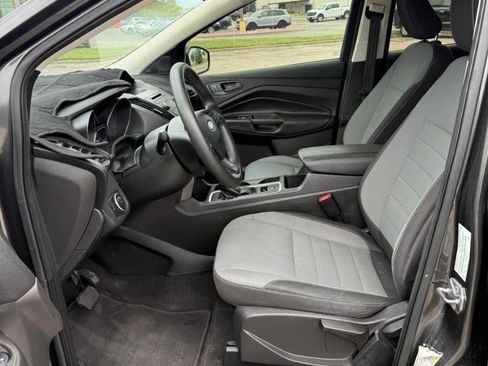 Used 2018 Ford Escape S FWD image 8