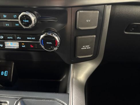 Used 2024 Ford F150 XLT w/ Equipment Group 302A MID AWD/4WD image 28