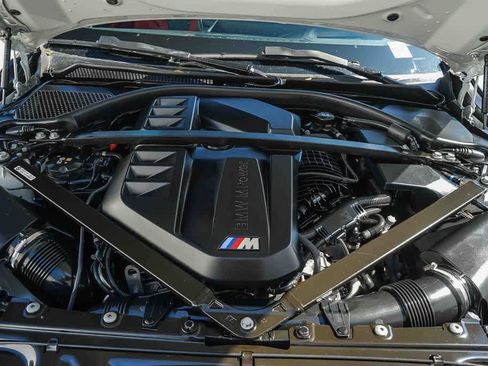 Used 2024 BMW M4 xDrive Competition w/ Executive Package AWD/4WD image 29