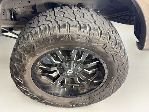 Used 2020 Ford F250 King Ranch w/ King Ranch Ultimate Package AWD/4WD image 30