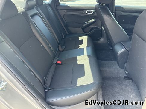 Used 2025 Honda Civic Sport image 18