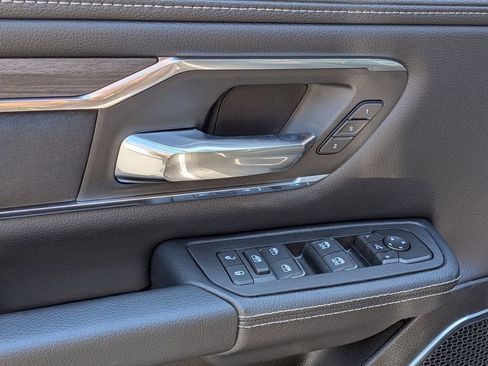 New 2026 RAM 1500 Laramie image 13