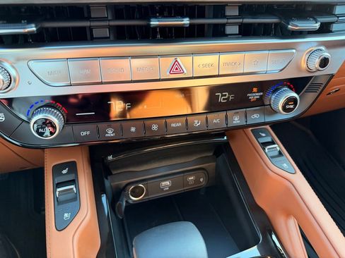 New 2025 Kia Telluride EX X-Line image 19
