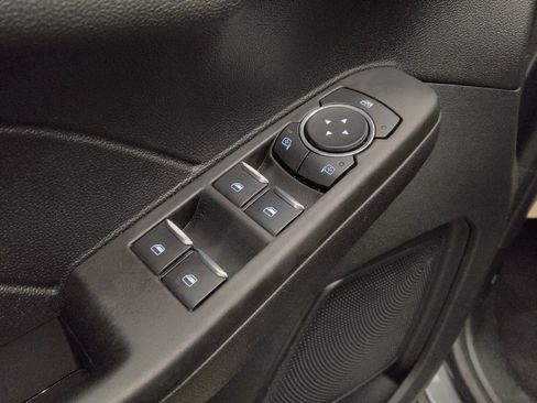 Used 2021 Ford Escape SE AWD/4WD image 27