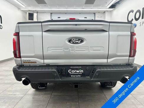New 2026 Ford F150 Tremor w/ Equipment Group 402A High AWD/4WD image 4