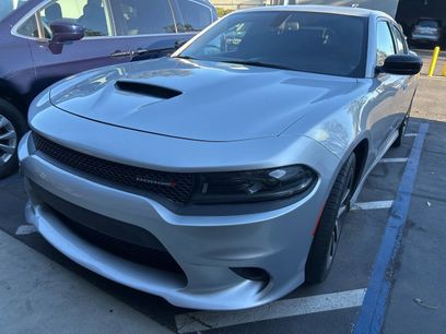 Used 2023 Dodge Charger GT w/ Plus Group