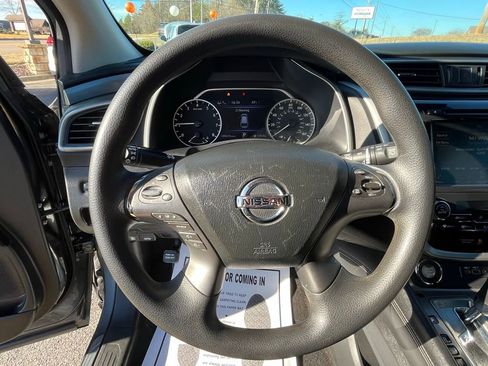 Used 2021 Nissan Murano S w/ Cargo Package image 10