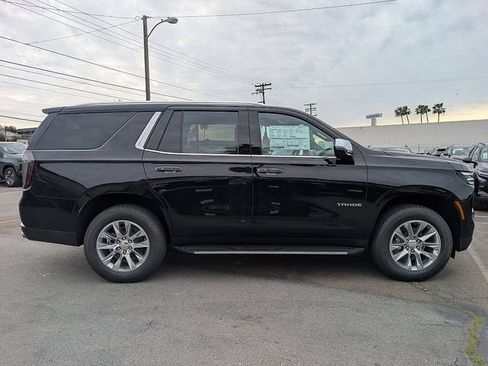New 2026 Chevrolet Tahoe Premier RWD image 7