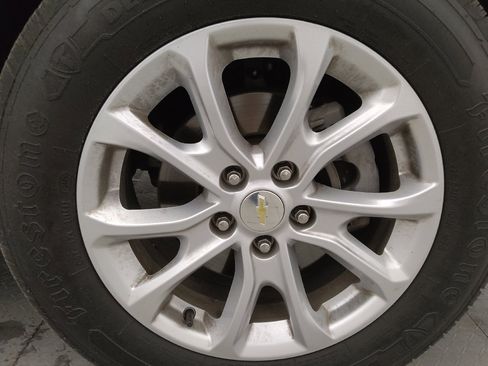 Used 2021 Chevrolet Equinox LS AWD/4WD image 31