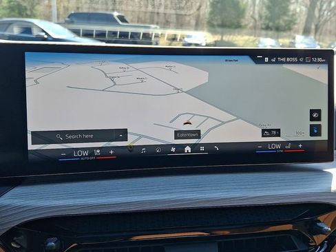 New 2026 BMW i4 xDrive40i w/ M Sport Package AWD/4WD image 15
