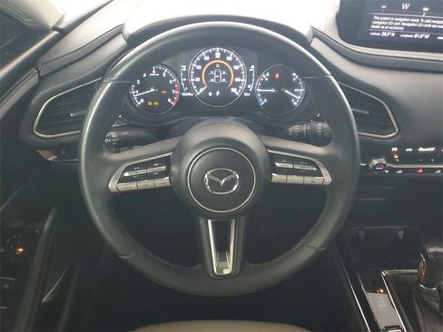 Used 2021 MAZDA CX-30 AWD 2.5 Turbo S image 12