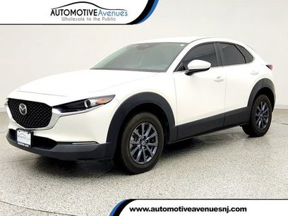 Used 2024 MAZDA CX-30 AWD 2.5 S