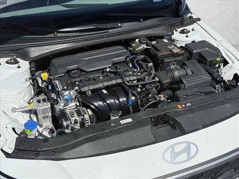 New 2026 Hyundai Elantra Sport image 16