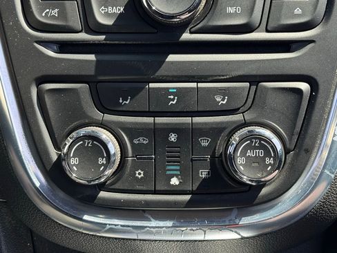 Used 2014 Buick Encore Convenience AWD/4WD image 13