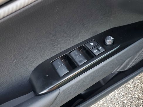 New 2026 Toyota Camry SE FWD image 21